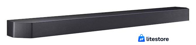 Саундбар Samsung HW-Q990F - Изображение №11 — Лайт Стор