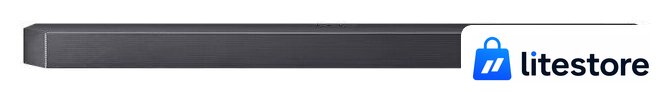 Саундбар Samsung HW-Q990F - Изображение №3 — Лайт Стор