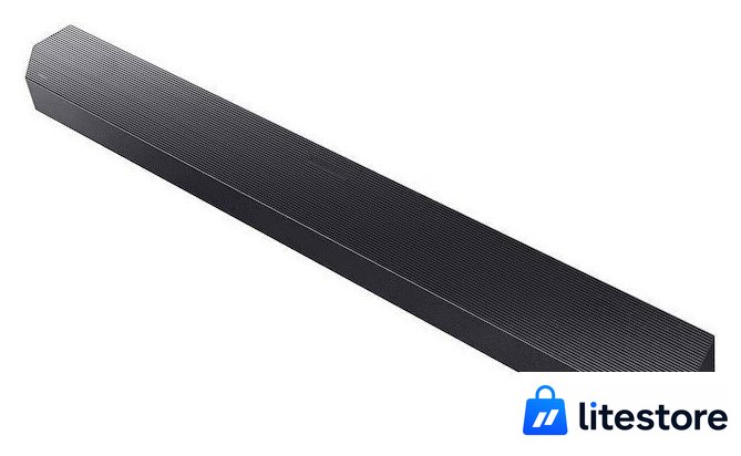 Саундбар Samsung HW-Q990F - Изображение №6 — Лайт Стор