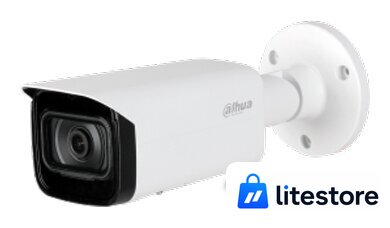 IP-камера Dahua DH-IPC-HFW5241TP-ASE-0280B-S3 - Изображение №1 — Лайт Стор