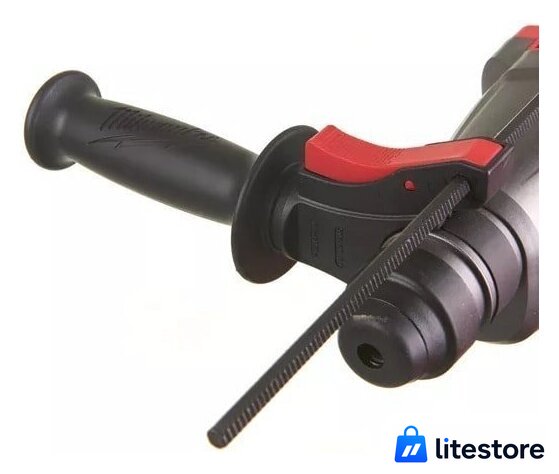 Перфоратор Milwaukee PFH 26 T 4933464581 - Изображение №5 — Лайт Стор