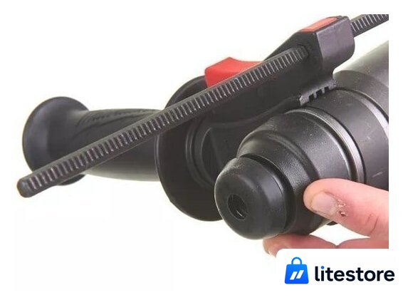 Перфоратор Milwaukee PFH 26 T 4933464581 - Изображение №6 — Лайт Стор