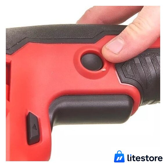 Перфоратор Milwaukee PFH 26 T 4933464581 - Изображение №4 — Лайт Стор