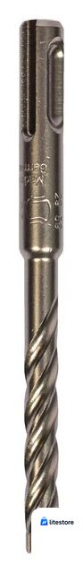 Набор буров Milwaukee 4932479369 - Изображение №1 — Лайт Стор