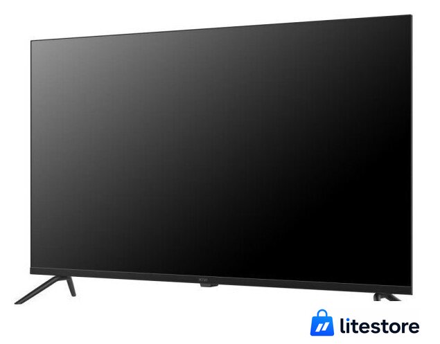 Телевизор KIVI M50UD75B - Изображение №2 — Лайт Стор
