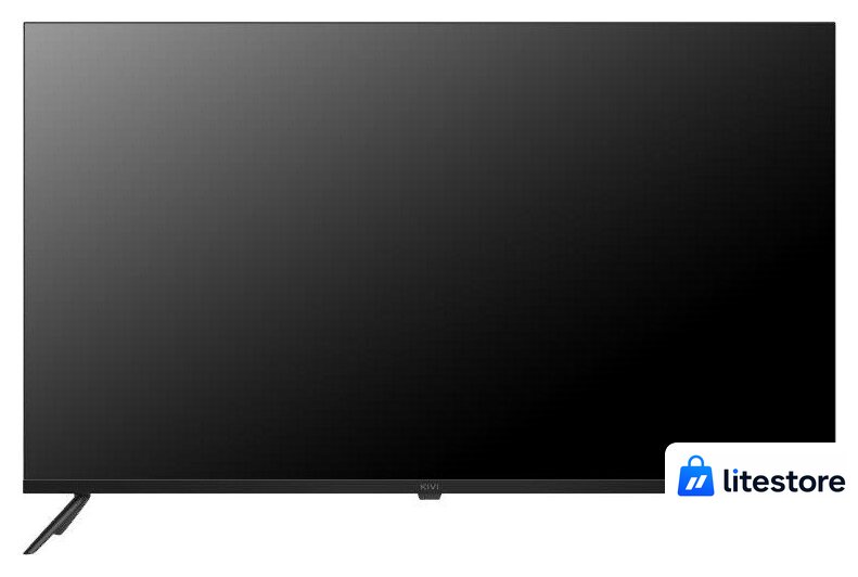 Телевизор KIVI M50UD75B - Изображение №1 — Лайт Стор