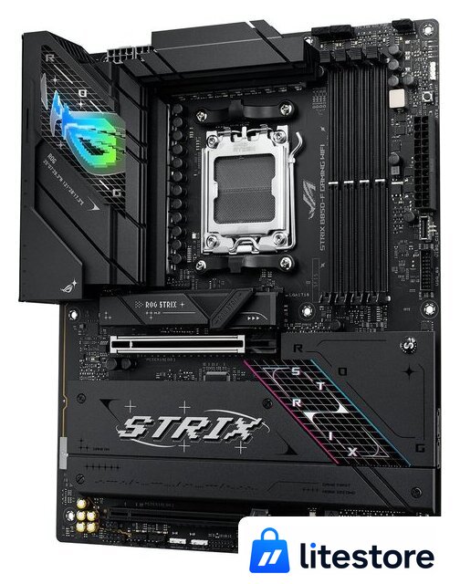 Материнская плата ASUS ROG Strix B850-F Gaming WiFi - Изображение №2 — Лайт Стор