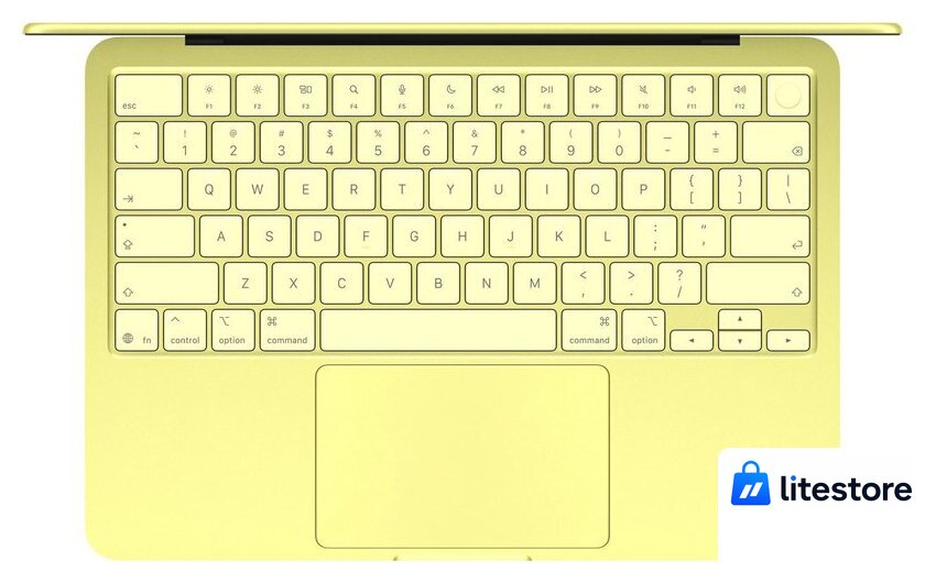 Ноутбук Apple MacBook Neo 13