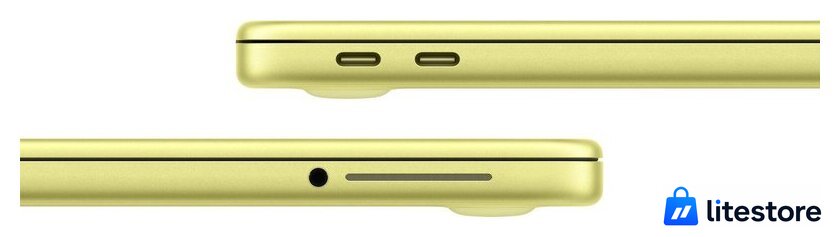 Ноутбук Apple MacBook Neo 13