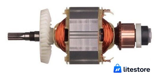 Отбойный молоток Milwaukee K 700 S 4933459148 - Изображение №3 — Лайт Стор