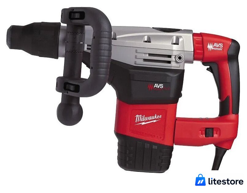 Отбойный молоток Milwaukee K 700 S 4933459148 - Изображение №1 — Лайт Стор