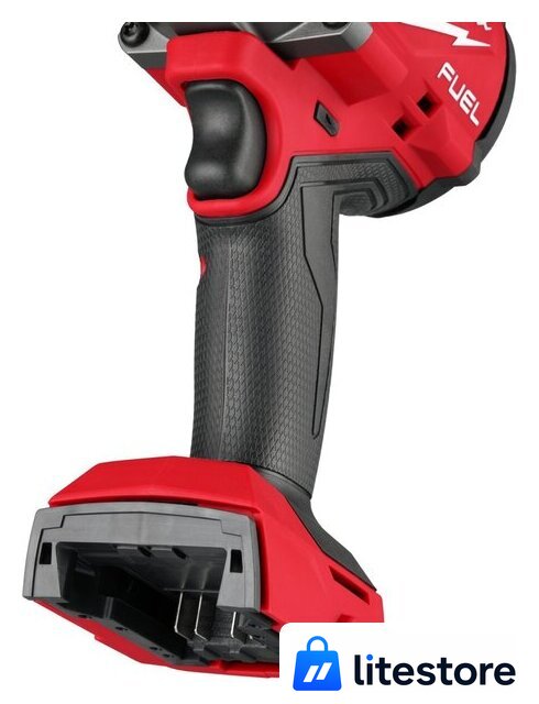 Гайковерт Milwaukee M18 FHIWF2F12MC-502X 4933499452 (с 2-мя АКБ, кейс) - Изображение №5 — Лайт Стор