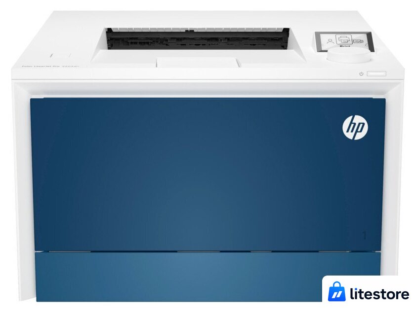 Принтер HP Color LaserJet Pro 4203dn 4RA89A - Изображение №1 — Лайт Стор