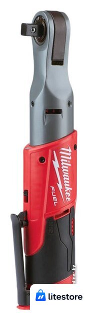 Трещотка Milwaukee M12 FUEL M12FIR12-0 4933459800 (без АКБ) - Изображение №1 — Лайт Стор