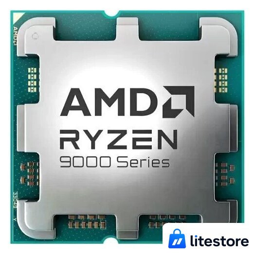 Процессор AMD Ryzen 7 9700X - Изображение №1 — Лайт Стор