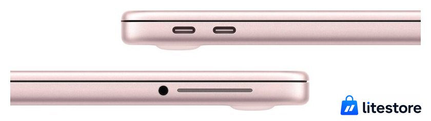 Ноутбук Apple MacBook Neo 13
