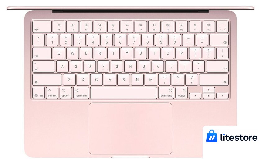 Ноутбук Apple MacBook Neo 13