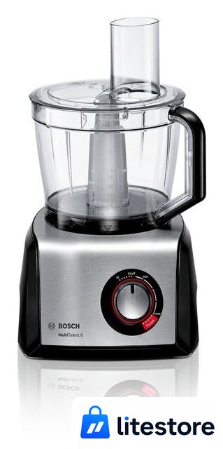 Кухонный комбайн Bosch MC812M844 - Изображение №3 — Лайт Стор