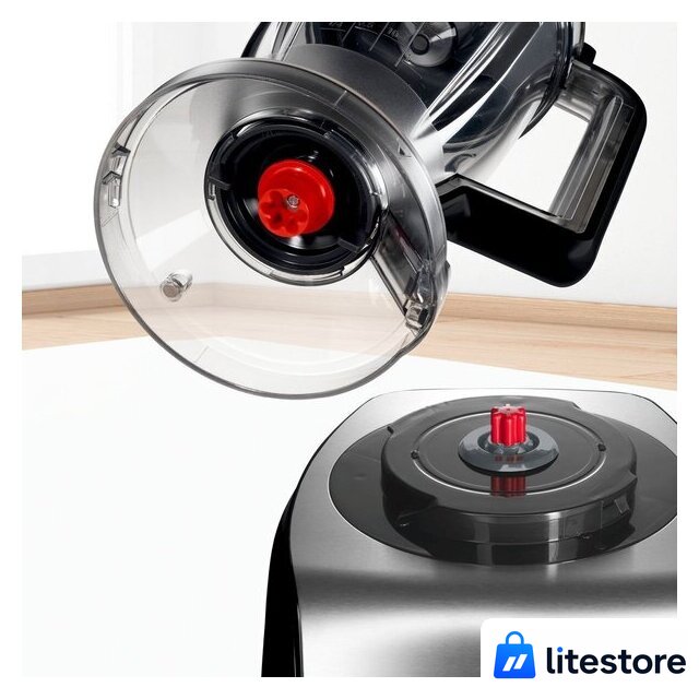 Кухонный комбайн Bosch MC812M844 - Изображение №6 — Лайт Стор