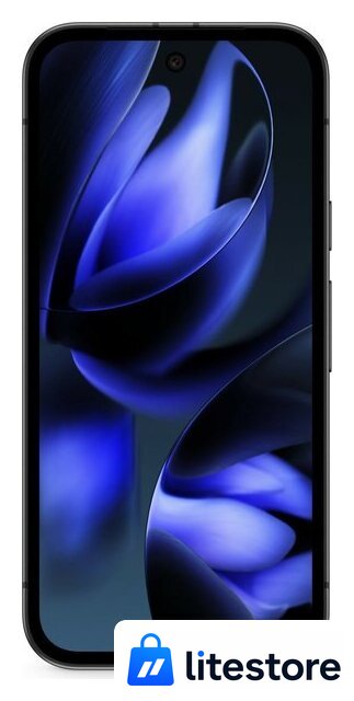 Телефон Google Pixel 9a 8GB/256GB (обсидиан) - Изображение №3 — Лайт Стор