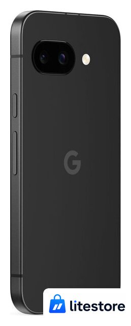 Телефон Google Pixel 9a 8GB/256GB (обсидиан) - Изображение №8 — Лайт Стор