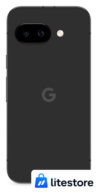 Телефон Google Pixel 9a 8GB/256GB (обсидиан) - Изображение №4 — Лайт Стор