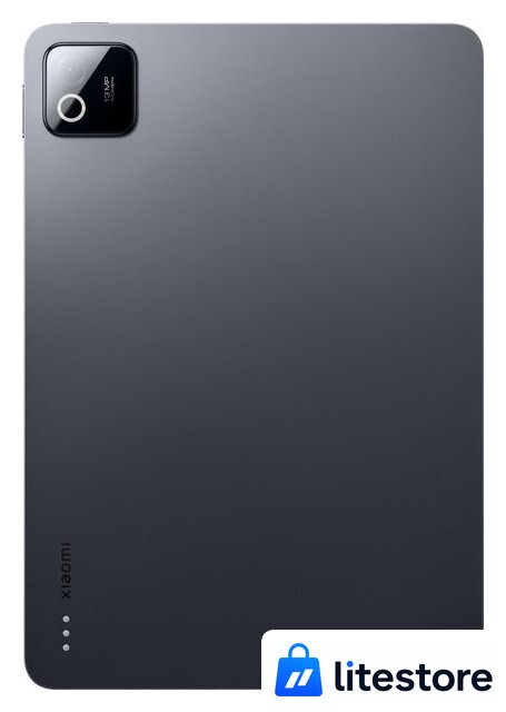 Планшет Xiaomi Pad 8 8GB/256GB международная версия (серый) - Изображение №3 — Лайт Стор