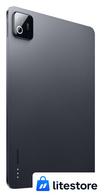 Планшет Xiaomi Pad 8 8GB/256GB международная версия (серый) - Изображение №5 — Лайт Стор