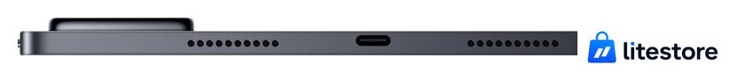 Планшет Xiaomi Pad 8 8GB/256GB международная версия (серый) - Изображение №9 — Лайт Стор
