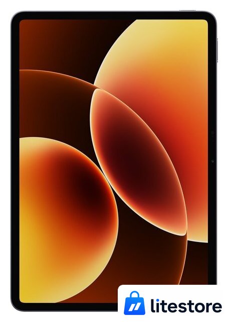 Планшет Xiaomi Pad 8 8GB/256GB международная версия (серый) - Изображение №2 — Лайт Стор