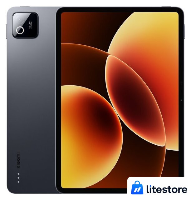Планшет Xiaomi Pad 8 8GB/256GB международная версия (серый) - Изображение №1 — Лайт Стор