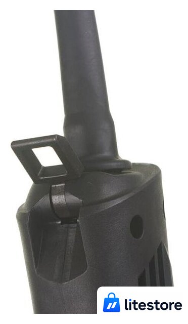 Угловая шлифмашина Milwaukee AGV13-125XSPDEB 4933464998 - Изображение №10 — Лайт Стор