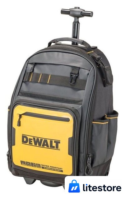 Рюкзак для инструментов DeWalt DWST60101-1 - Изображение №2 — Лайт Стор