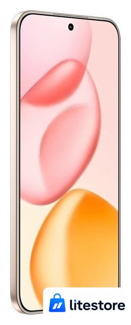 Телефон HONOR 400 12GB/256GB международная версия (золотистый) - Изображение №4 — Лайт Стор