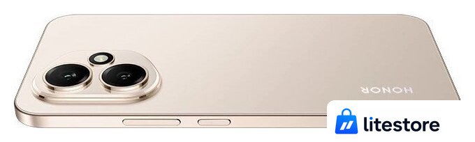 Телефон HONOR 400 12GB/256GB международная версия (золотистый) - Изображение №9 — Лайт Стор