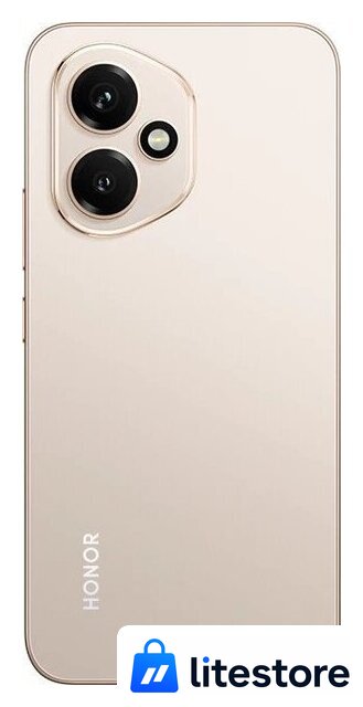 Телефон HONOR 400 12GB/256GB международная версия (золотистый) - Изображение №3 — Лайт Стор