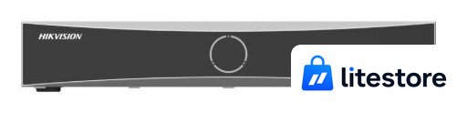 Сетевой видеорегистратор Hikvision DS-7732NXI-K4(D - Изображение №1 — Лайт Стор