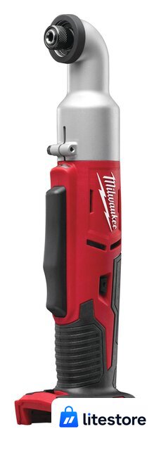 Винтоверт Milwaukee M18 BRAID-0 4933447891 (без АКБ) - Изображение №2 — Лайт Стор