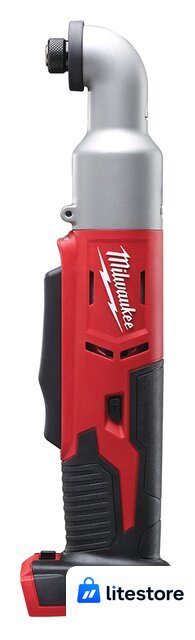 Винтоверт Milwaukee M18 BRAID-0 4933447891 (без АКБ) - Изображение №1 — Лайт Стор