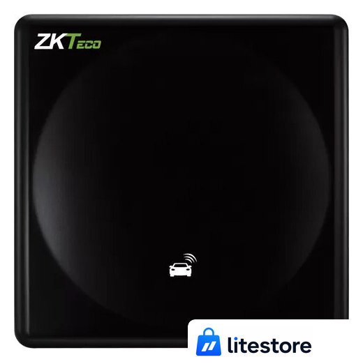 Считыватель ZKTeco UHF6E Pro (865-868 MГц) - Изображение №1 — Лайт Стор
