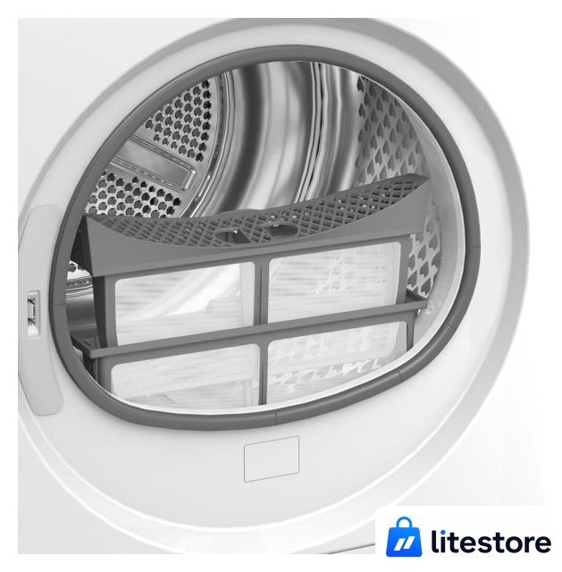 Сушильная машина BEKO BM3T37220 - Изображение №4 — Лайт Стор