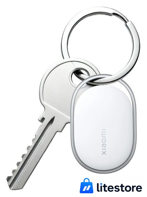 Bluetooth-метка Xiaomi Tag (1 шт, международная версия) - Изображение №2 — Лайт Стор