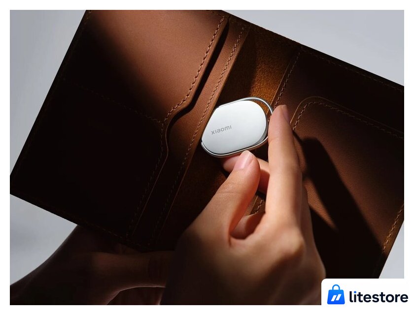 Bluetooth-метка Xiaomi Tag (1 шт, международная версия) - Изображение №7 — Лайт Стор