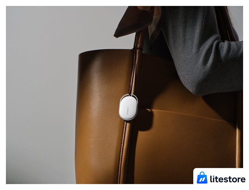 Bluetooth-метка Xiaomi Tag (1 шт, международная версия) - Изображение №6 — Лайт Стор
