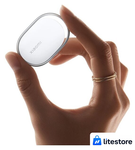 Bluetooth-метка Xiaomi Tag (1 шт, международная версия) - Изображение №3 — Лайт Стор