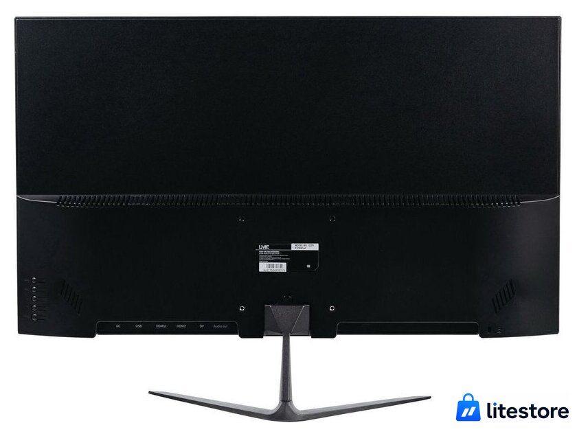 Игровой монитор Lime G270 - Изображение №4 — Лайт Стор