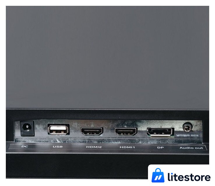 Игровой монитор Lime G270 - Изображение №7 — Лайт Стор