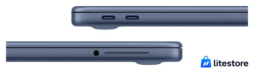 Ноутбук Apple MacBook Neo 13