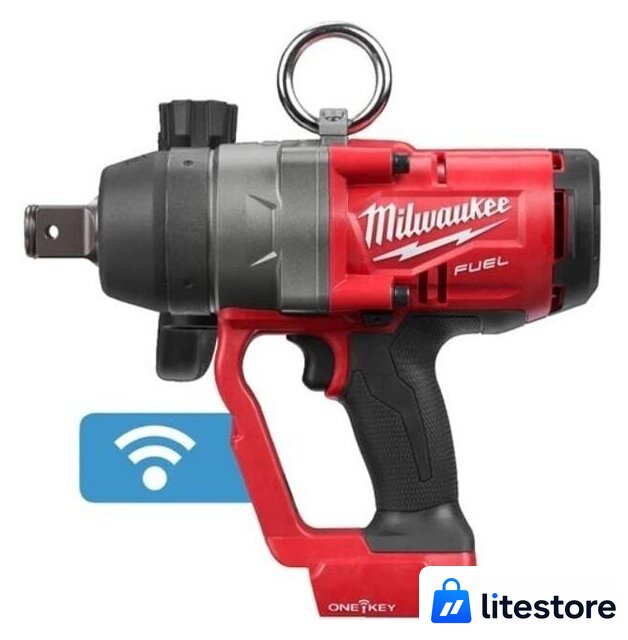 Гайковерт Milwaukee M18 Fuel One-Key 1