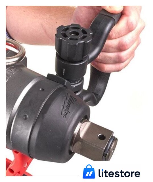 Гайковерт Milwaukee M18 Fuel One-Key 1